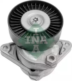WILMINK GROUP wg1253359 -  Натяжная планка, поликлиновой ремень